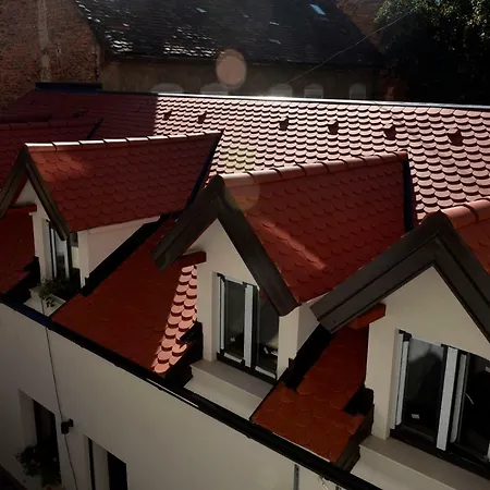 Apartments Zagreb Tales Exteriör bild