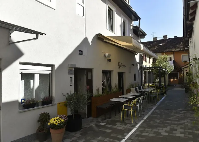 Apartments Zagreb Tales
