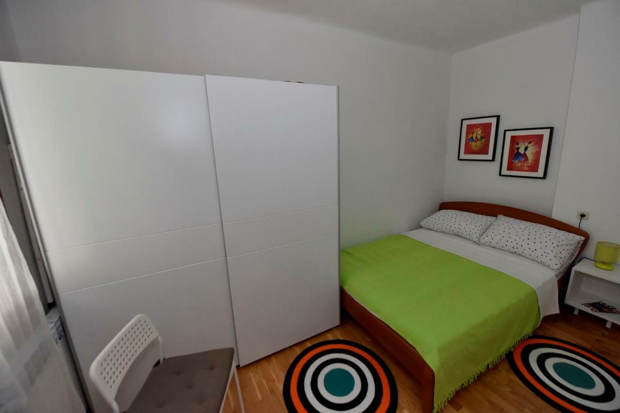 Tales Appartement *