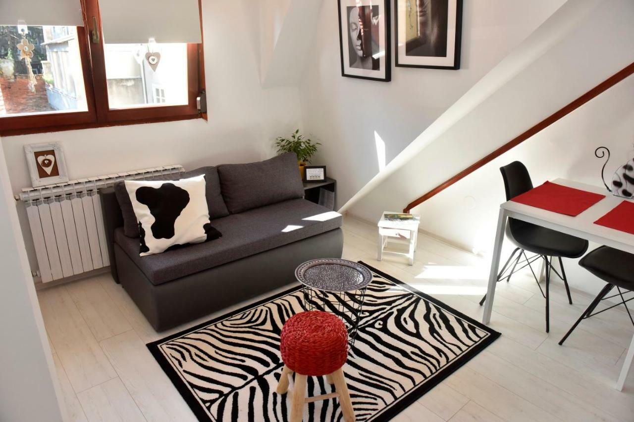 Tales Apartment *