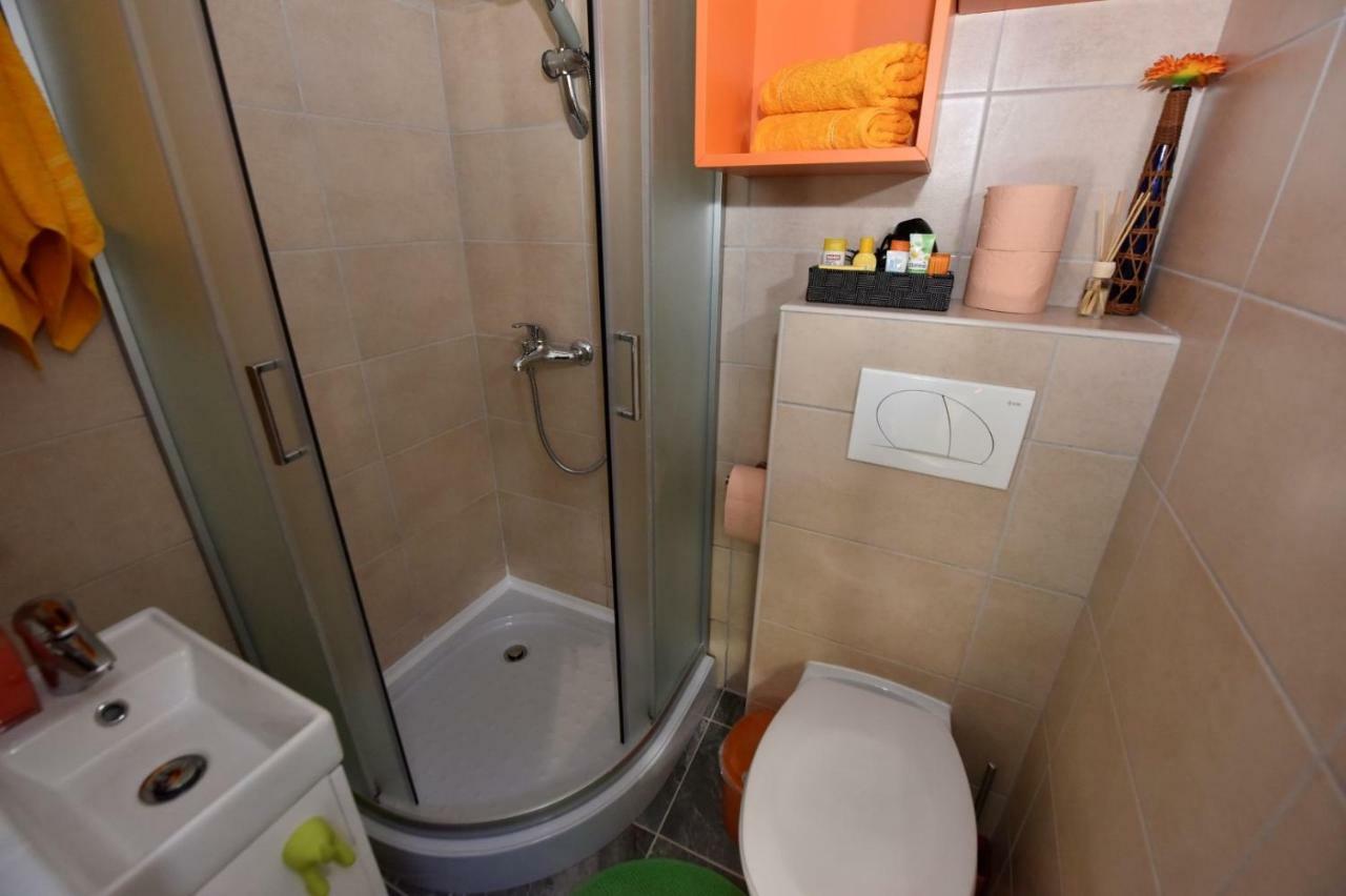 Tales Appartement *