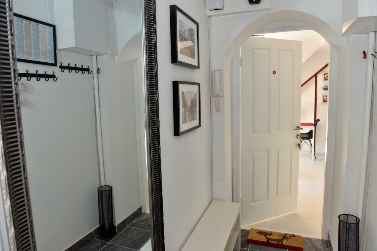 Appartement Tales Zagreb