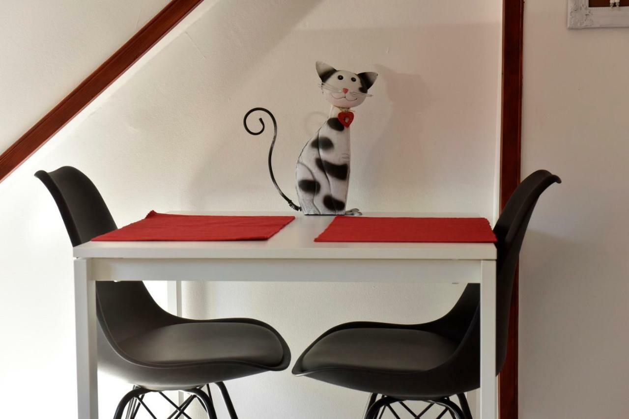 Appartement Tales