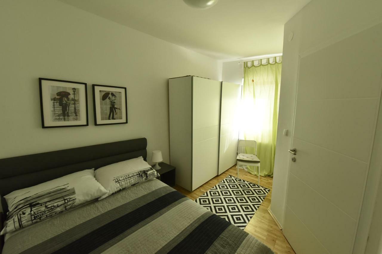 Appartement Tales *