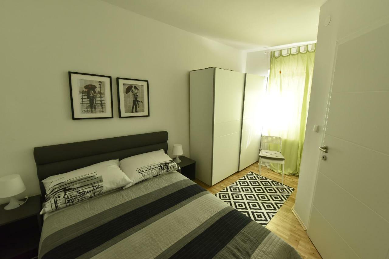 Appartement Tales