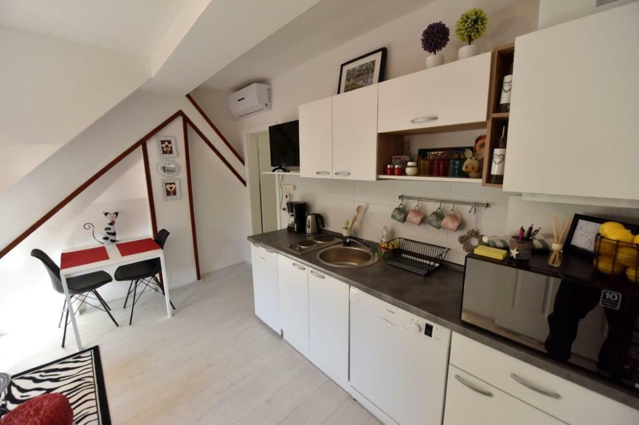 Tales Appartement